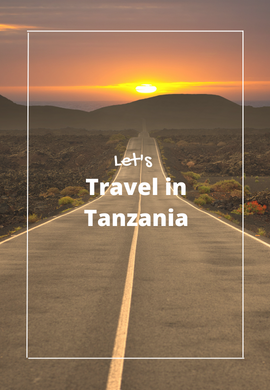 Top 10 places to visit in Tanzania